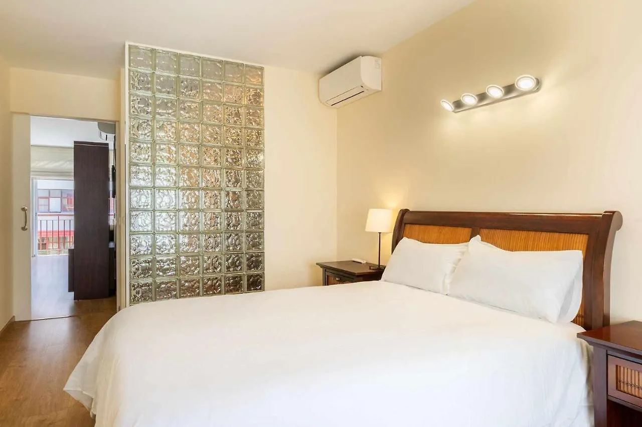 Apartment Siena Urban Live Canarias Santa Cruz de Tenerife