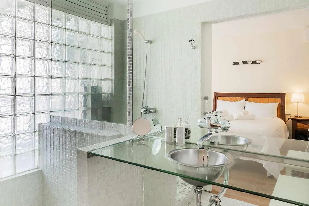Apartment Siena Urban Live Canarias Santa Cruz de Tenerife Spain