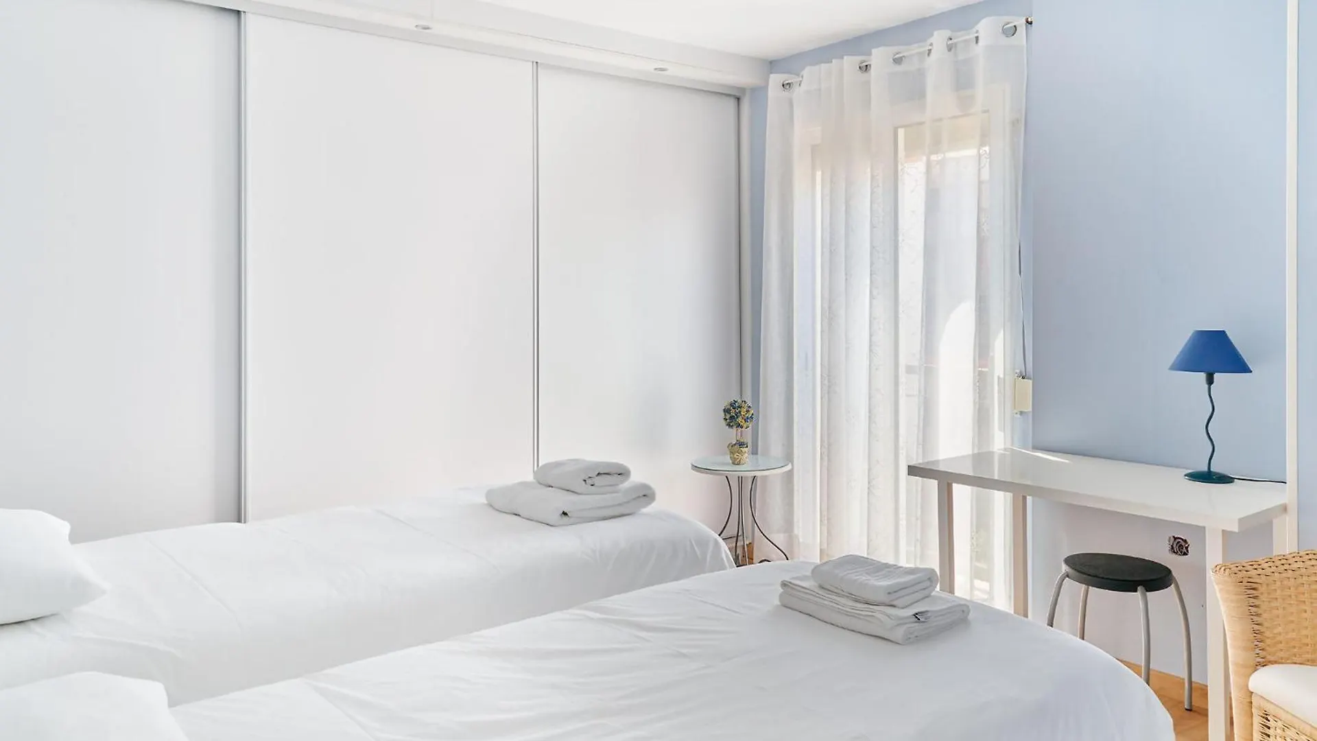 Apartment Siena Urban Live Canarias Santa Cruz de Tenerife