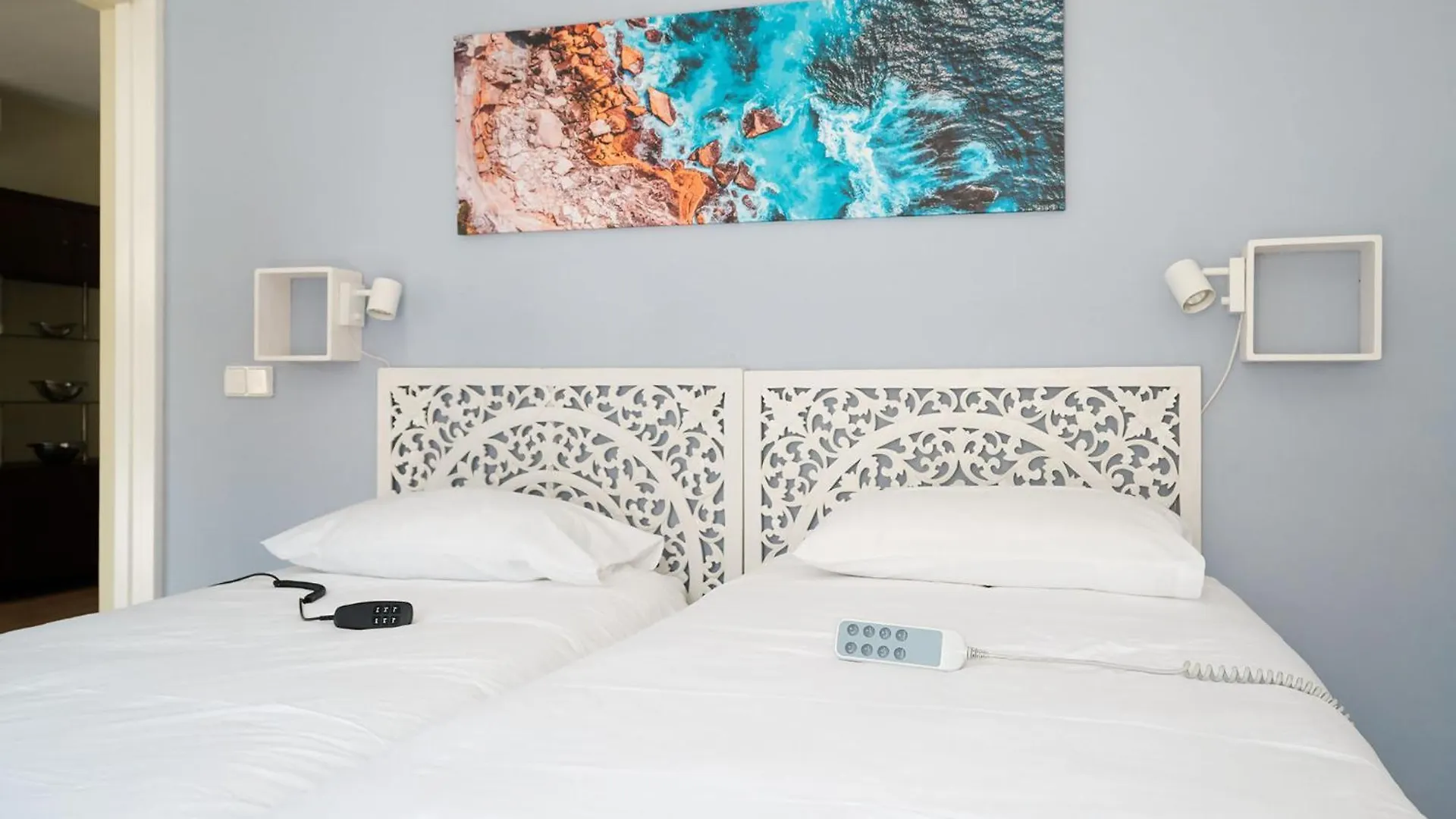 Siena Urban Live Canarias Santa Cruz de Tenerife Apartment