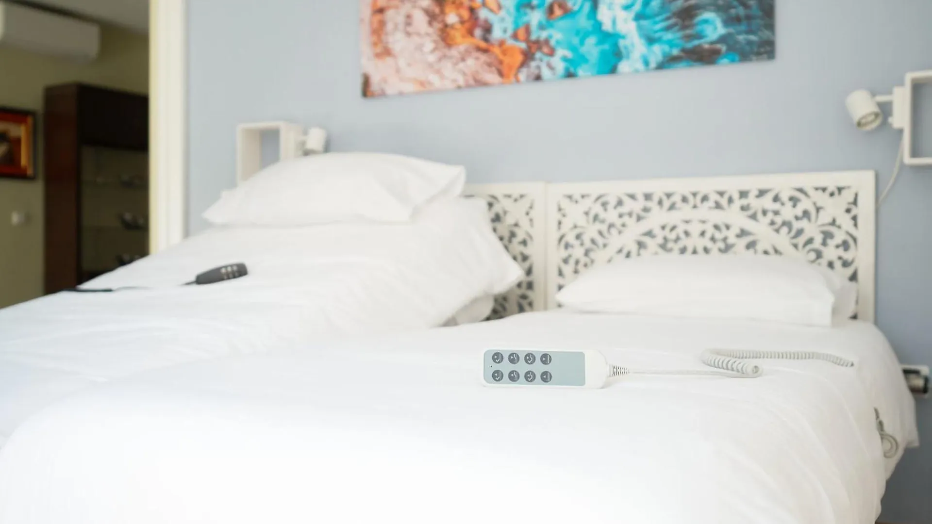 Apartment Siena Urban Live Canarias Santa Cruz de Tenerife Spain