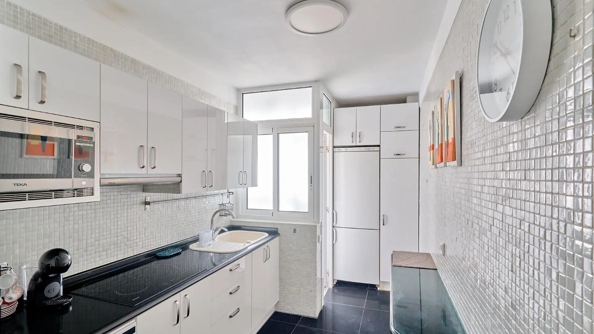 Appartamento Siena Urban Live Canarias Santa Cruz de Tenerife