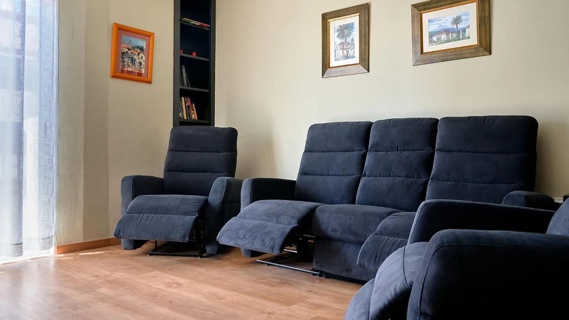 Apartment Siena Urban Live Canarias Santa Cruz de Tenerife